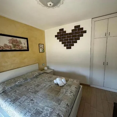 Emmanuele House Tuscolana