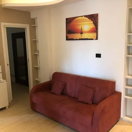 Apartment Emmanuele House Tuscolana